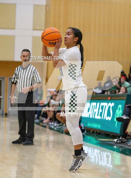 Thumbnail 3 in Salesian College Preparatory @ Sacred Heart Cathedral Preparatory (CIF Division 1 Round 1) photogallery.