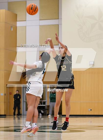 Thumbnail 3 in Salesian College Preparatory @ Sacred Heart Cathedral Preparatory (CIF Division 1 Round 1) photogallery.