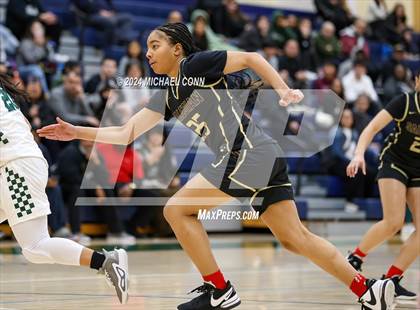 Thumbnail 2 in Salesian College Preparatory @ Sacred Heart Cathedral Preparatory (CIF Division 1 Round 1) photogallery.