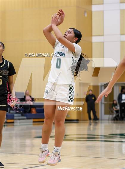 Thumbnail 2 in Salesian College Preparatory @ Sacred Heart Cathedral Preparatory (CIF Division 1 Round 1) photogallery.