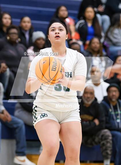 Thumbnail 1 in Salesian College Preparatory @ Sacred Heart Cathedral Preparatory (CIF Division 1 Round 1) photogallery.