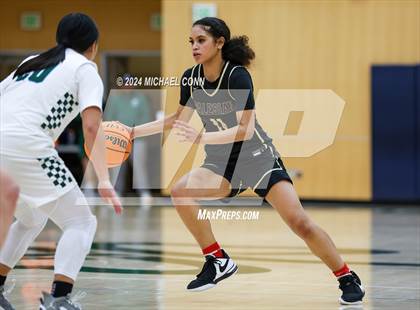 Thumbnail 2 in Salesian College Preparatory @ Sacred Heart Cathedral Preparatory (CIF Division 1 Round 1) photogallery.