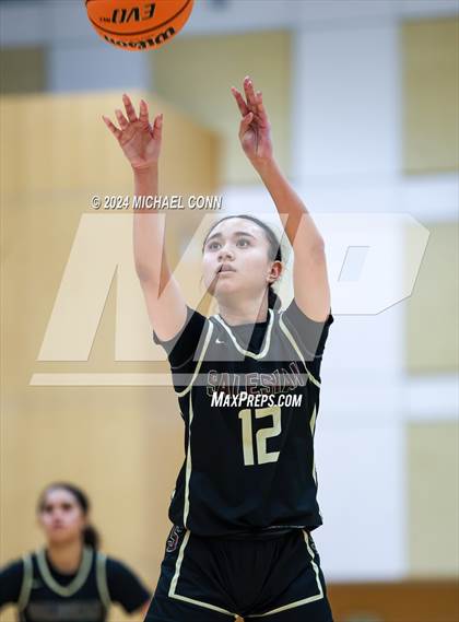 Thumbnail 2 in Salesian College Preparatory @ Sacred Heart Cathedral Preparatory (CIF Division 1 Round 1) photogallery.