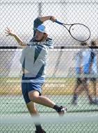 This MaxPreps.com professional photo is from the gallery Overland @ Riverdale Ridge which features Riverdale Ridge high school athletes playing  Tennis.