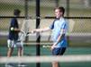 This MaxPreps.com professional photo is from the gallery Overland @ Riverdale Ridge which features Riverdale Ridge high school athletes playing  Tennis.