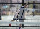 This MaxPreps.com professional photo is from the gallery Overland @ Riverdale Ridge which features Riverdale Ridge high school athletes playing  Tennis.