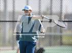 This MaxPreps.com professional photo is from the gallery Overland @ Riverdale Ridge which features Riverdale Ridge high school athletes playing  Tennis.