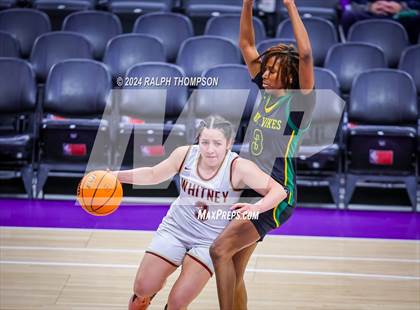 Thumbnail 1 in Whitney vs. Vanden (CIF SJS D2 Final) photogallery.
