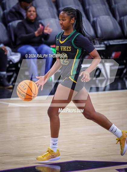 Thumbnail 2 in Whitney vs. Vanden (CIF SJS D2 Final) photogallery.