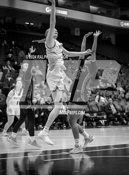 Thumbnail 1 in Whitney vs. Vanden (CIF SJS D2 Final) photogallery.