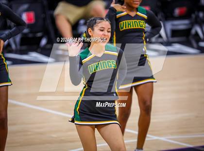 Thumbnail 1 in Whitney vs. Vanden (CIF SJS D2 Final) photogallery.