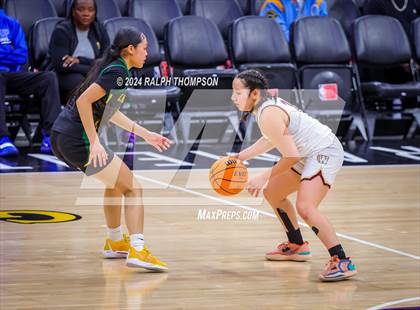 Thumbnail 2 in Whitney vs. Vanden (CIF SJS D2 Final) photogallery.