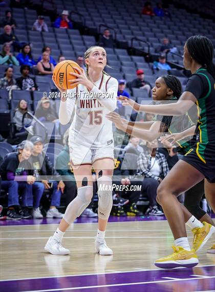 Thumbnail 2 in Whitney vs. Vanden (CIF SJS D2 Final) photogallery.