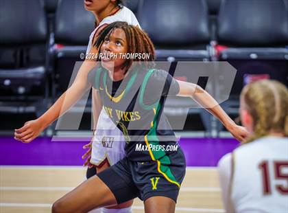 Thumbnail 1 in Whitney vs. Vanden (CIF SJS D2 Final) photogallery.