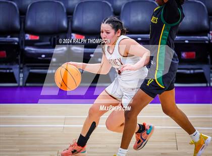 Thumbnail 2 in Whitney vs. Vanden (CIF SJS D2 Final) photogallery.