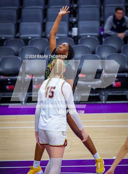 Thumbnail 1 in Whitney vs. Vanden (CIF SJS D2 Final) photogallery.