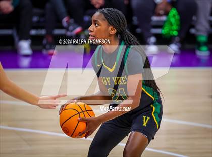 Thumbnail 2 in Whitney vs. Vanden (CIF SJS D2 Final) photogallery.