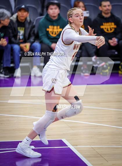 Thumbnail 3 in Whitney vs. Vanden (CIF SJS D2 Final) photogallery.
