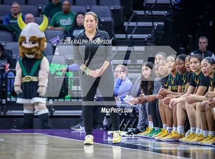 Thumbnail 3 in Whitney vs. Vanden (CIF SJS D2 Final) photogallery.