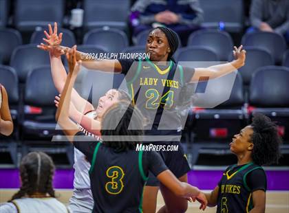 Thumbnail 1 in Whitney vs. Vanden (CIF SJS D2 Final) photogallery.