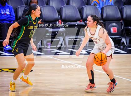 Thumbnail 3 in Whitney vs. Vanden (CIF SJS D2 Final) photogallery.