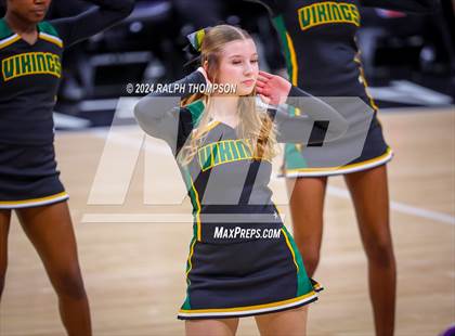 Thumbnail 3 in Whitney vs. Vanden (CIF SJS D2 Final) photogallery.