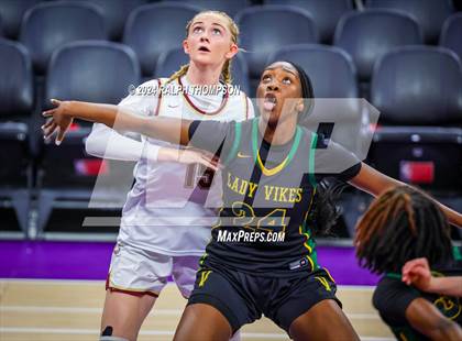 Thumbnail 1 in Whitney vs. Vanden (CIF SJS D2 Final) photogallery.