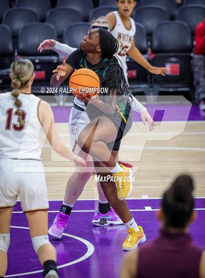 Thumbnail 2 in Whitney vs. Vanden (CIF SJS D2 Final) photogallery.