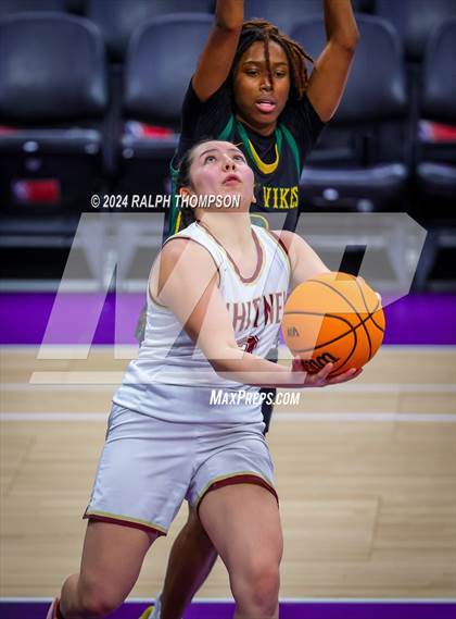 Thumbnail 1 in Whitney vs. Vanden (CIF SJS D2 Final) photogallery.
