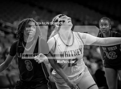 Thumbnail 2 in Whitney vs. Vanden (CIF SJS D2 Final) photogallery.