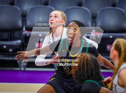 Thumbnail 3 in Whitney vs. Vanden (CIF SJS D2 Final) photogallery.