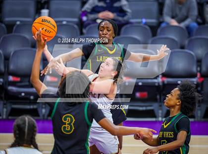 Thumbnail 3 in Whitney vs. Vanden (CIF SJS D2 Final) photogallery.