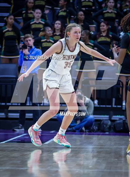 Thumbnail 2 in Whitney vs. Vanden (CIF SJS D2 Final) photogallery.