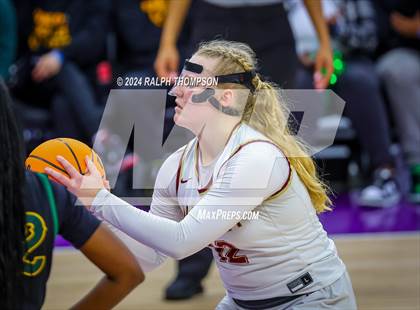 Thumbnail 2 in Whitney vs. Vanden (CIF SJS D2 Final) photogallery.