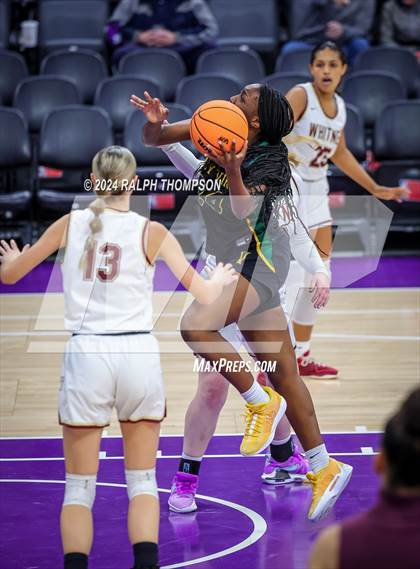 Thumbnail 3 in Whitney vs. Vanden (CIF SJS D2 Final) photogallery.