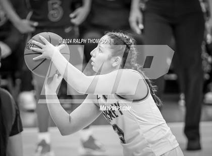 Thumbnail 2 in Whitney vs. Vanden (CIF SJS D2 Final) photogallery.