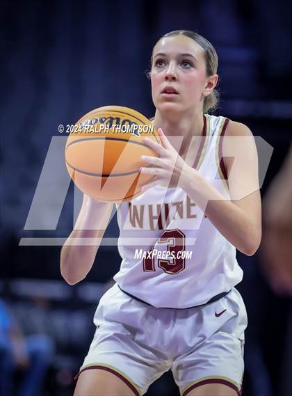 Thumbnail 1 in Whitney vs. Vanden (CIF SJS D2 Final) photogallery.