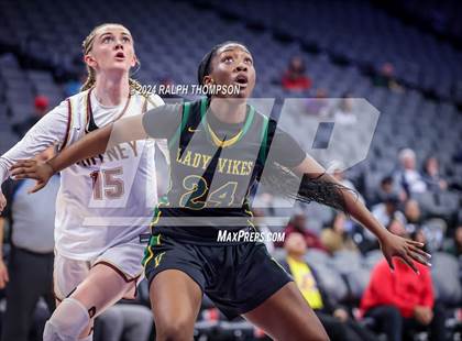 Thumbnail 3 in Whitney vs. Vanden (CIF SJS D2 Final) photogallery.