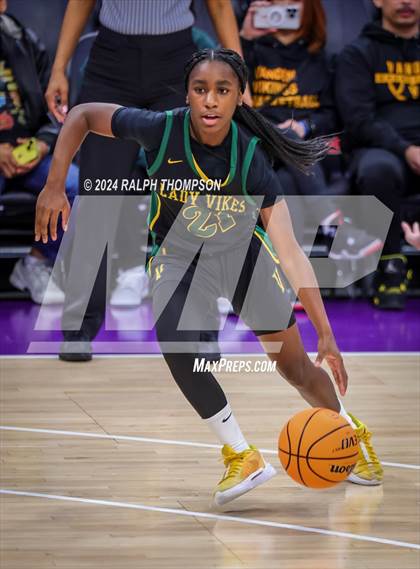 Thumbnail 1 in Whitney vs. Vanden (CIF SJS D2 Final) photogallery.