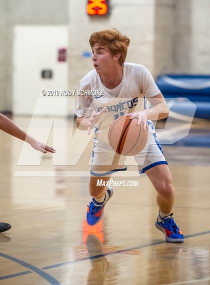 Thumbnail 1 in Canyon Crest Academy @ Rancho Bernardo photogallery.
