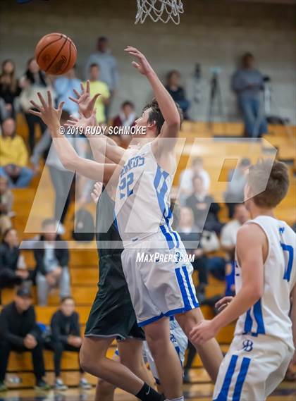 Thumbnail 2 in Canyon Crest Academy @ Rancho Bernardo photogallery.