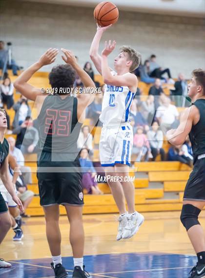 Thumbnail 3 in Canyon Crest Academy @ Rancho Bernardo photogallery.