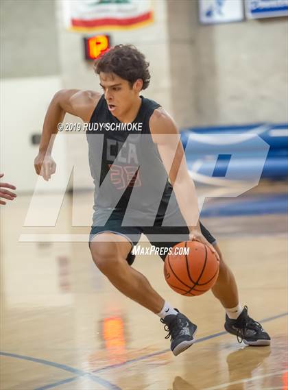 Thumbnail 1 in Canyon Crest Academy @ Rancho Bernardo photogallery.