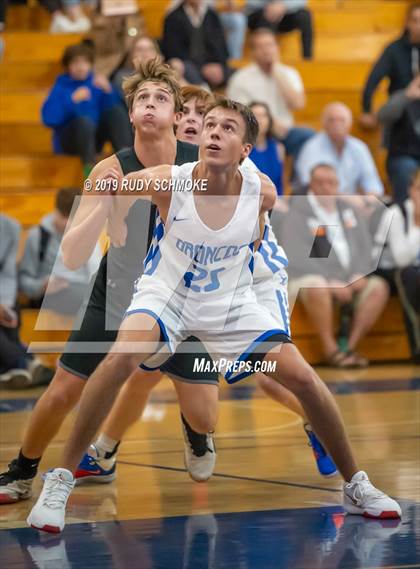 Thumbnail 1 in Canyon Crest Academy @ Rancho Bernardo photogallery.