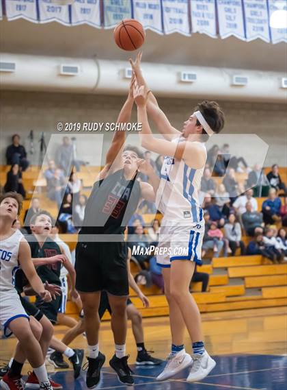 Thumbnail 3 in Canyon Crest Academy @ Rancho Bernardo photogallery.