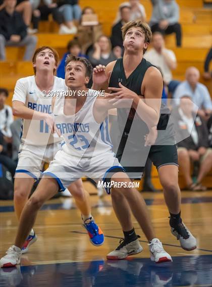 Thumbnail 1 in Canyon Crest Academy @ Rancho Bernardo photogallery.