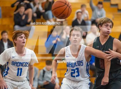 Thumbnail 3 in Canyon Crest Academy @ Rancho Bernardo photogallery.