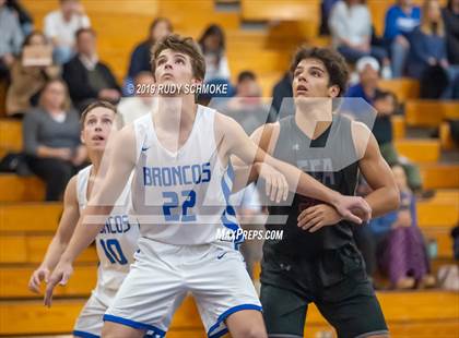 Thumbnail 1 in Canyon Crest Academy @ Rancho Bernardo photogallery.