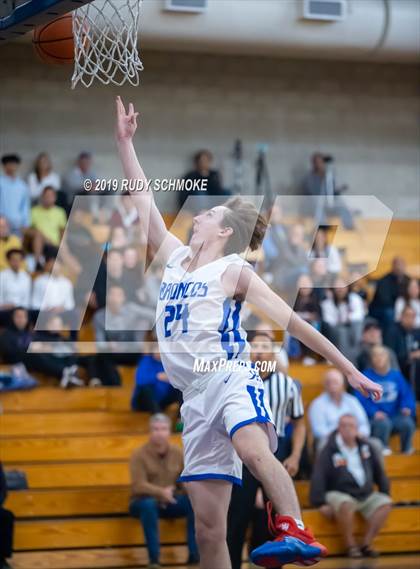Thumbnail 2 in Canyon Crest Academy @ Rancho Bernardo photogallery.