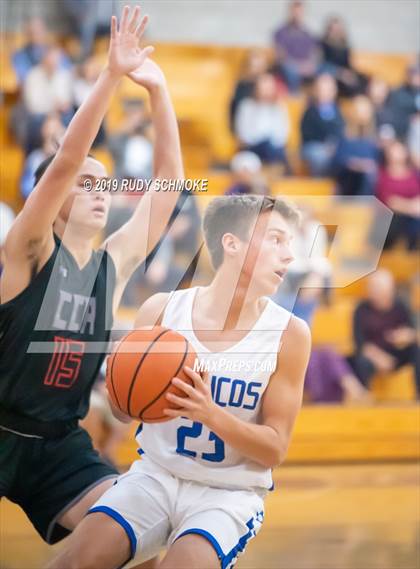 Thumbnail 1 in Canyon Crest Academy @ Rancho Bernardo photogallery.